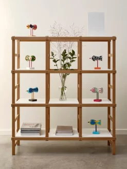 Design House Stockholm Birds 1967, No. 6