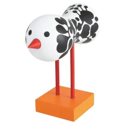 Design House Stockholm Birds 1967, No. 3