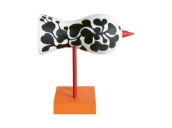 Design House Stockholm Birds 1967, No. 3
