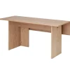 Design House Stockholm Flip table, oak