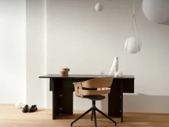 Design House Stockholm Flip table, oak