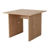 Design House Stockholm Flip table, XS, oak