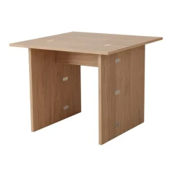 Design House Stockholm Flip table, XS, oak