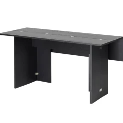 Design House Stockholm Flip table, black