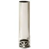 Design House Stockholm Hydraulic vase, stainless steel