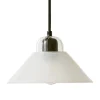 Design House Stockholm Kalo pendant, black