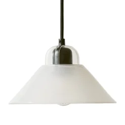 Design House Stockholm Kalo pendant, black