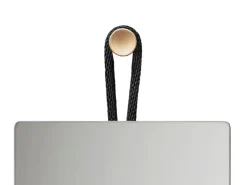 Design House Stockholm Lasso mirror, tall