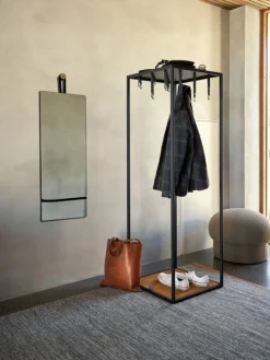 Design House Stockholm Lasso mirror, tall