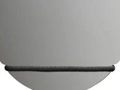 Design House Stockholm Lasso mirror, round