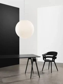 Design House Stockholm Luna pendant, x-large