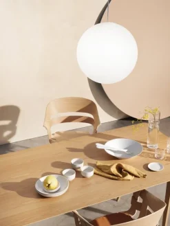 Design House Stockholm Luna pendant, medium