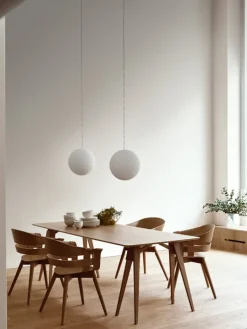 Design House Stockholm Luna pendant, large