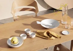 Design House Stockholm Sand plate 12 cm