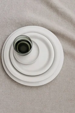 Design House Stockholm Sand plate 12 cm