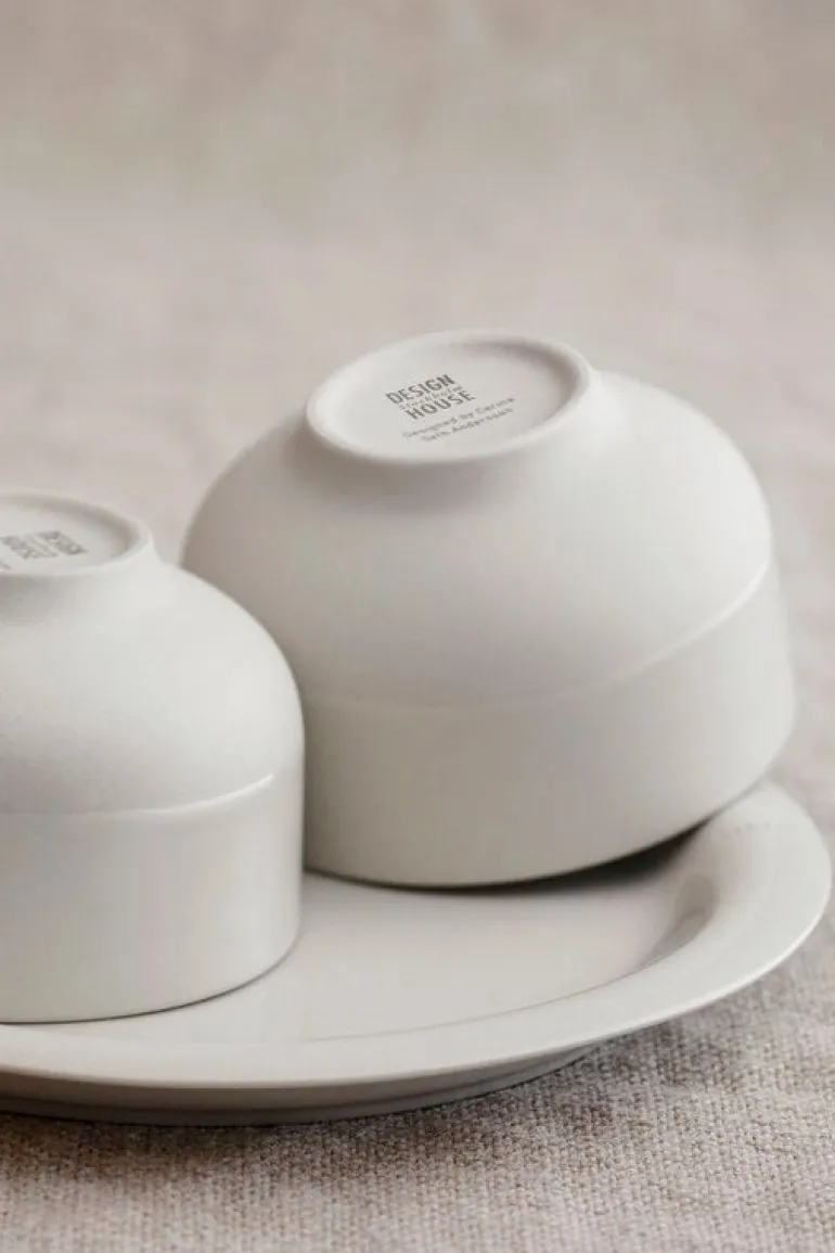 Design House Stockholm Sand small bowl/cup 22 cl