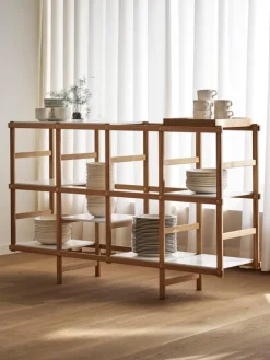 Design House Stockholm Sand small bowl/cup 22 cl