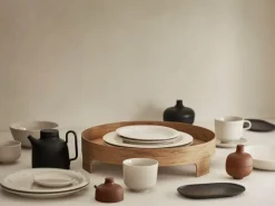 Design House Stockholm Sand plate 19 cm