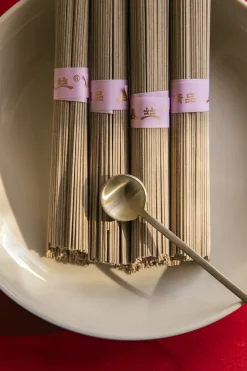 Design House Stockholm Sand coupe plate 23 cm