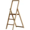 Design House Stockholm Step stepladder, oak