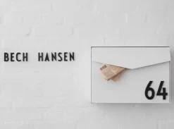 Design Letters Architect letter A - Z