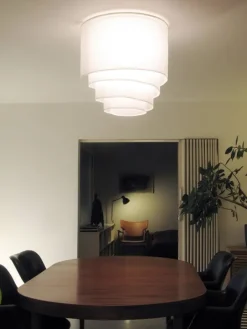 Doctor Design Iso Vuolle plafond light, 65 cm