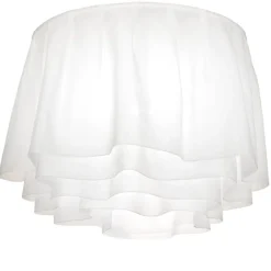 Doctor Design Juhla plafond light, 65 cm