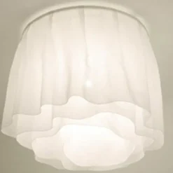 Doctor Design Juhla plafond light, 65 cm