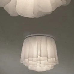 Doctor Design Juhla plafond light, 65 cm