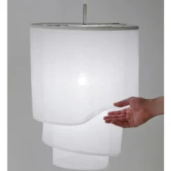 Doctor Design Vuolle pendant, 42 cm