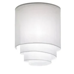 Doctor Design Vuolle plafond light, 42 cm
