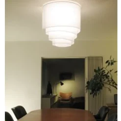 Doctor Design Vuolle plafond light, 42 cm