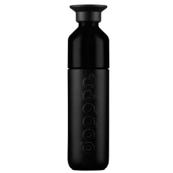 Dopper Dopper drinking bottle 0,35 L, insulated, blazing black