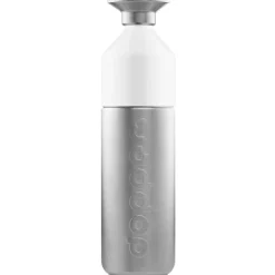 Dopper Dopper drinking bottle, steel, 1,1 L