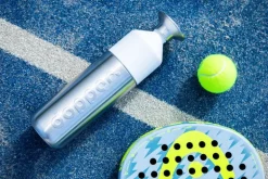 Dopper Dopper drinking bottle, steel, 1,1 L