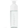 Dopper Dopper drinking bottle, glass, 450 ml, insulated