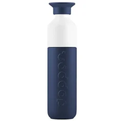 Dopper Dopper drinking bottle 0,35 L, insulated, braker blue