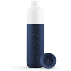 Dopper Dopper drinking bottle 0,35 L, insulated, braker blue