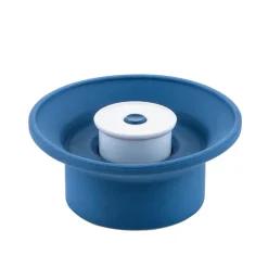 Dopper Dopper sport cap, atlantic blue