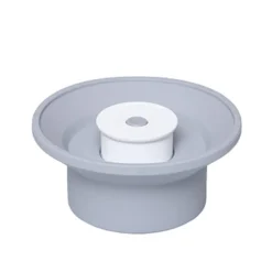 Dopper Dopper sport cap, arctic grey