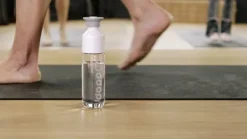 Dopper Dopper sport cap, arctic grey