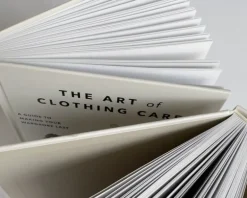 Ebury Publishing The Art of Clothing Care