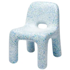 ecoBirdy Charlie chair, ocean