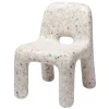 ecoBirdy Charlie chair, off-white