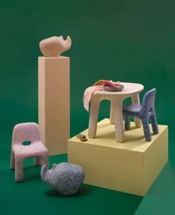 ecoBirdy Charlie chair, sky