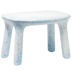 ecoBirdy Luisa table, ocean