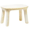 ecoBirdy Luisa table, vanilla