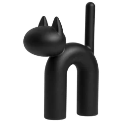 Eero Aarnio Originals Kisu, black