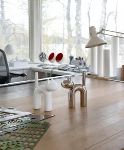 Eero Aarnio Originals Mini Kisu, white