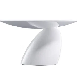 Eero Aarnio Originals Parabel dining table